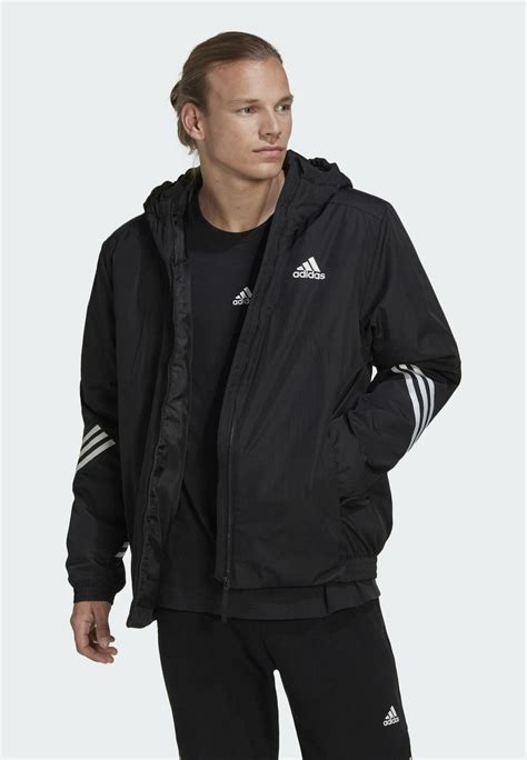 bts winterjacke adidas herren|ADIDAS Herren Jacke BTS HD JKT .